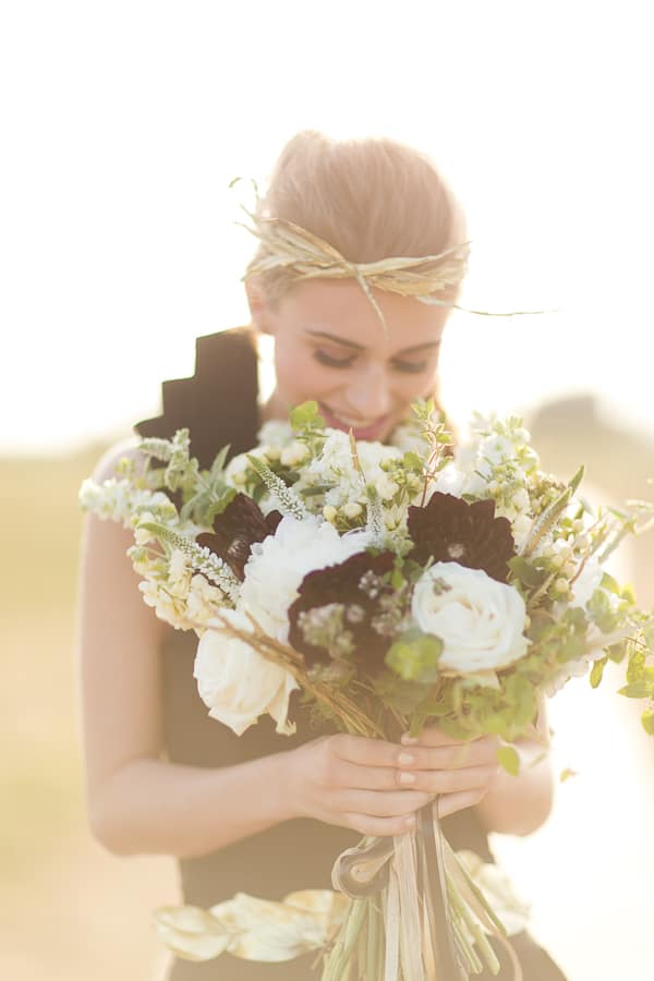 wedding photography styled shoot in ireland