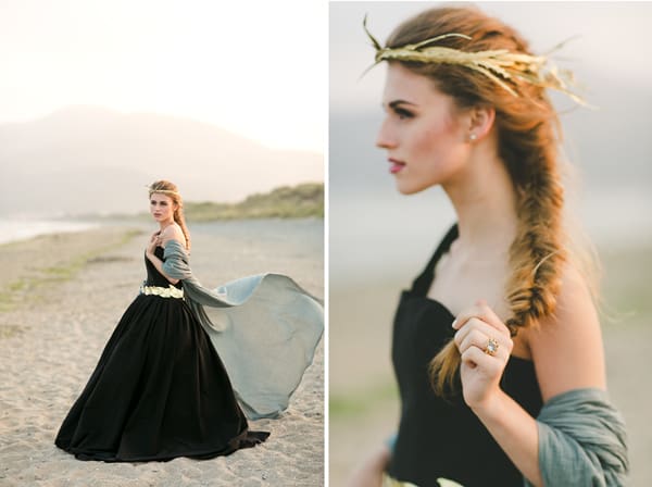 murlough beach-wedding photographer northern Ireland