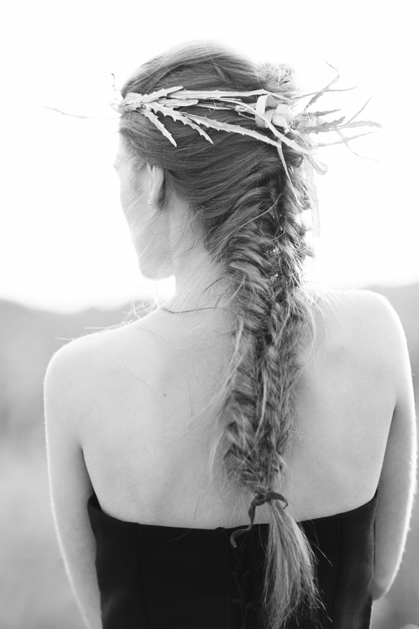 Northern Ireland wedding photographers-hair