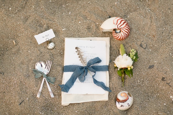 creative wedding photography shoot in northern Ireland