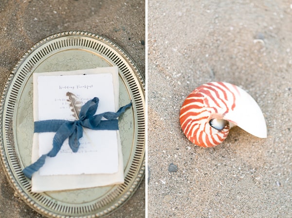 Styled shoot ireland