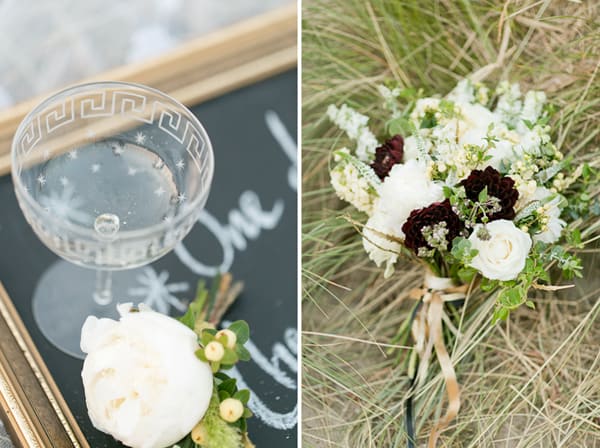 Northern Ireland wedding photographers- creative styled shoot