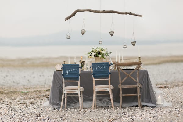 creative wedding photography styled shoot in Ireland - 2