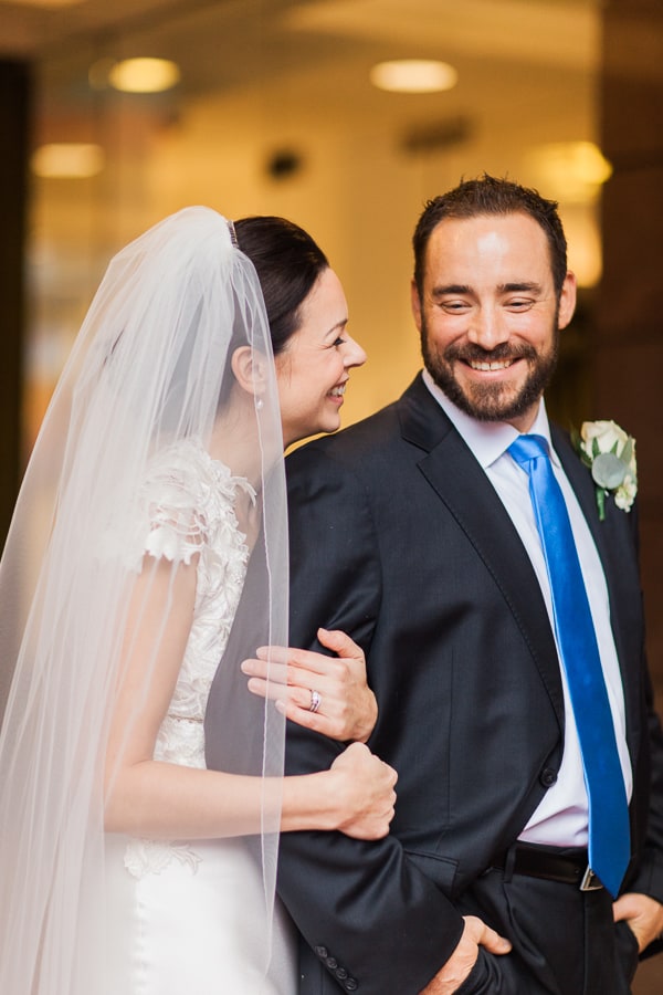 Merchant hotel Belfast - Wedding photography northern ireland