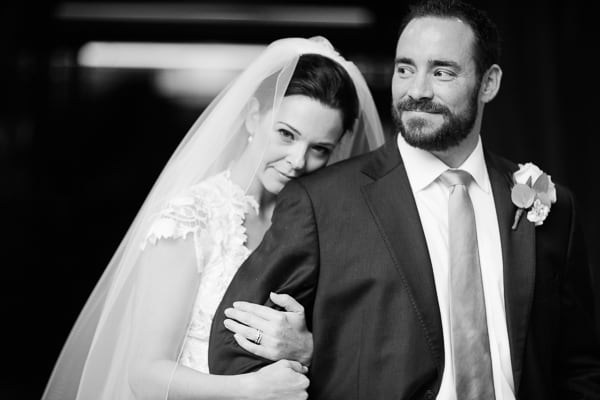 Merchant hotel Belfast - Wedding photography ireland
