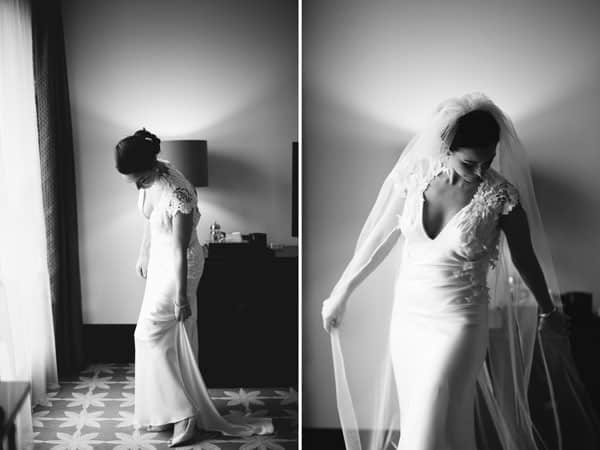 Irish wedding photographer 