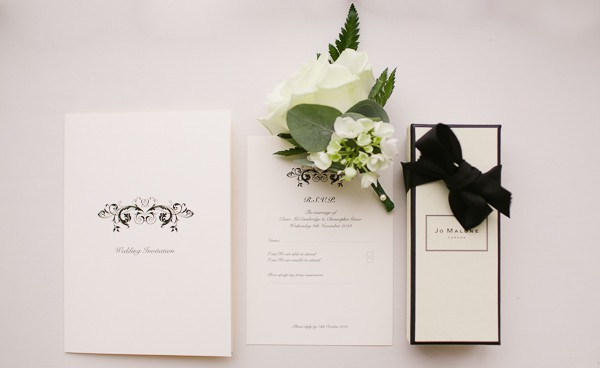 Merchant Hotel Wedding