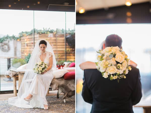 Northern Ireland Wedding Photography - Merchant Hotel-