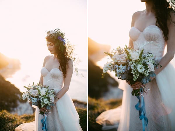 Northern Ireland Styled shoot