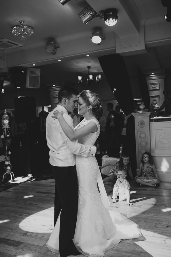 Paula & Jason wedding photography Ireland-5