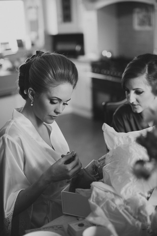 Paula & Jason wedding photography Ireland