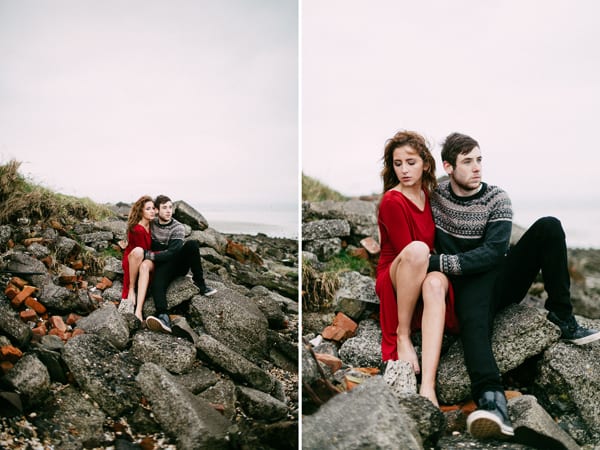Aoife-Irish Styed shoot