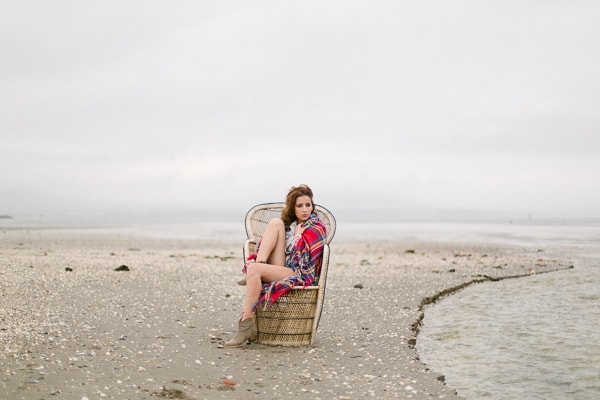Aoife-irishe styled shoot