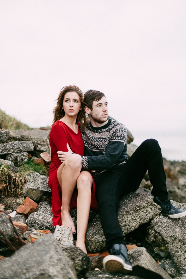 Irish styled shoot Belfast-2-2