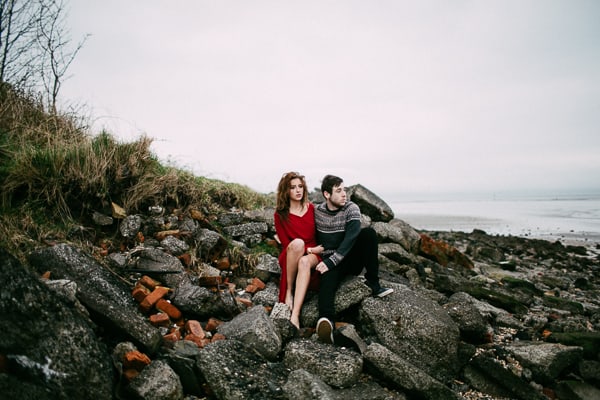 Irish styled shoot Belfast-3