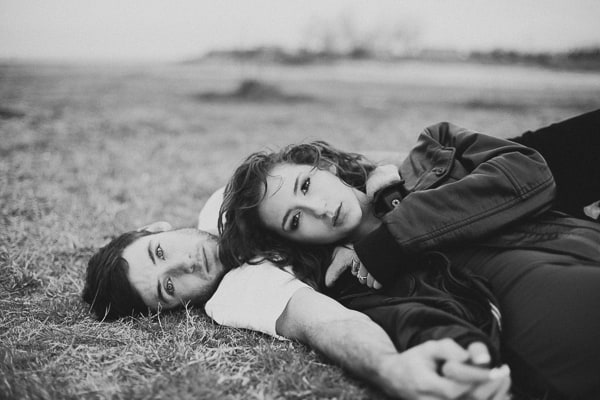 Irish styled shoot Belfast