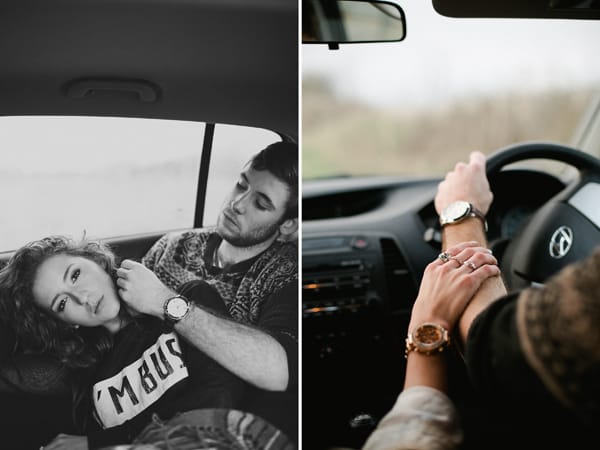 UntitledIrish styled shoot