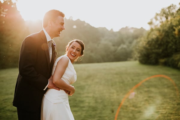 Mr & Mrs Kelly – Ulster Folk & Transport Museum & Cultra Manor