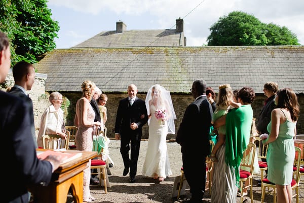 Amanda & Tyler – Roundwood House