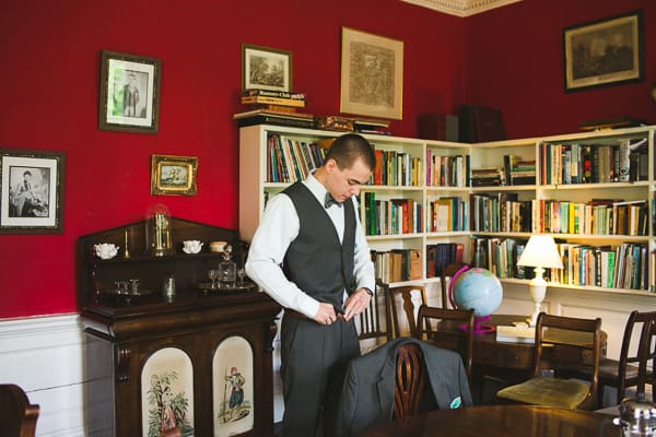 wedding photographer - Ireland-Roundwood house-3