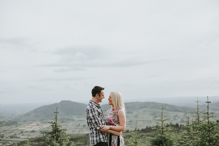 wedding photography elope mountains