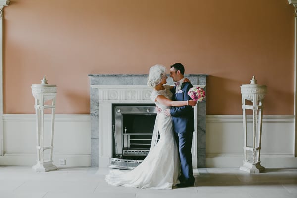Tarah and John – Northern Ireland Wedding Photography