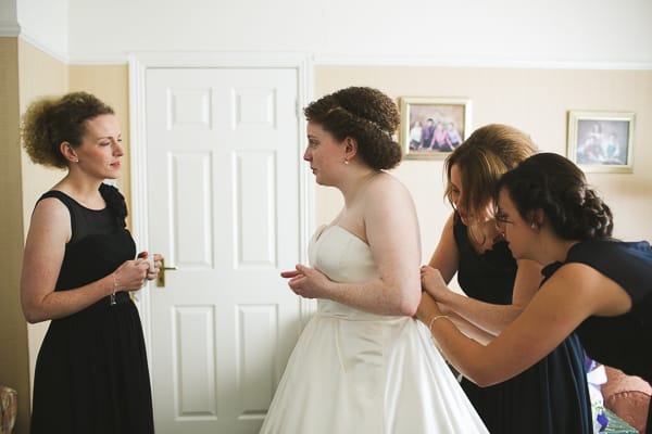 Northern Irish wedding photography - Ciara & Patrick Ciara and Patrick-Irish wedding photographer