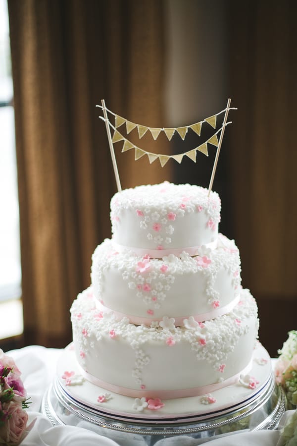 cake