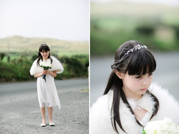 Irish wedding in Donegal