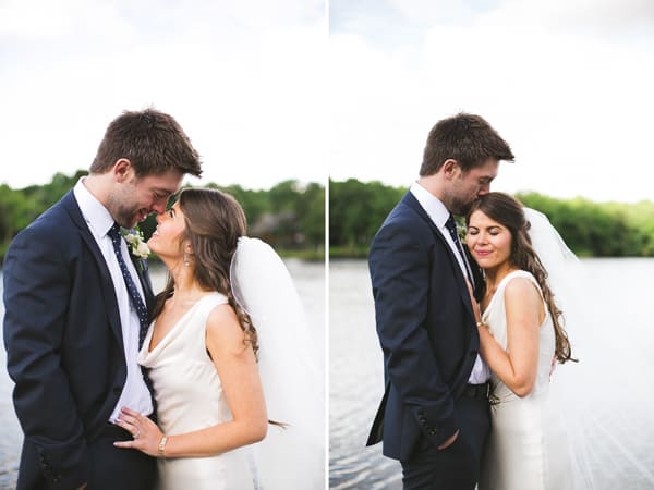 Kate and Richard wedding photography Northern Ireland