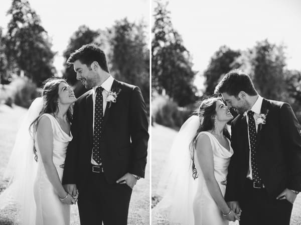 Katie & Richard