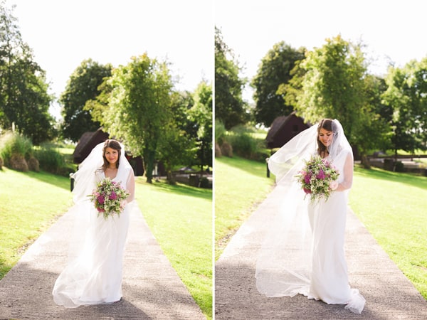 Katie and Richard wedding photography