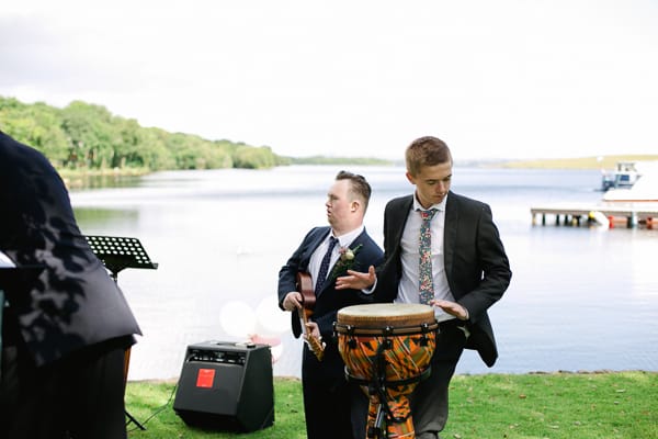 Katie and Richard -wedding photogrpahy Lusty beg-2-5