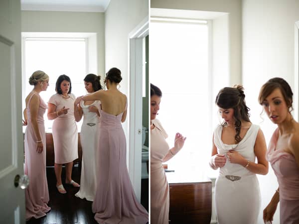 Katie-dress
