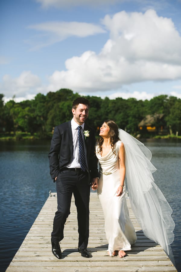 Lusty beg wedding photography