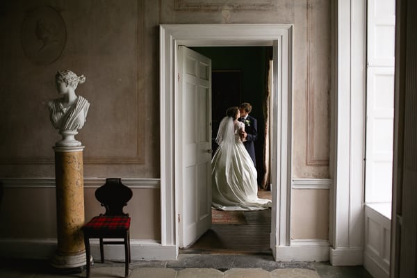 Ciara and Patrick – Northern Ireland Wedding Photography