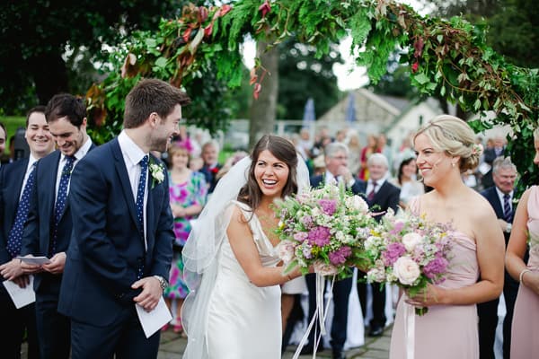 Katie and Richard – Lusty Beg Island
