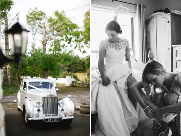 Wedding photography Ireland - Sligo - Bundoran