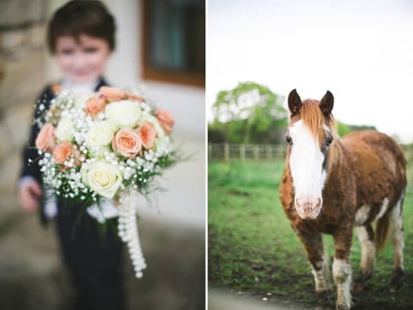 Wedding photography Ireland
