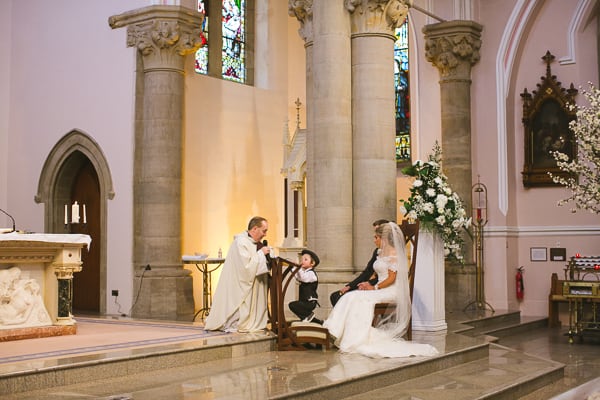 corick house wedding photography northern ireland-22