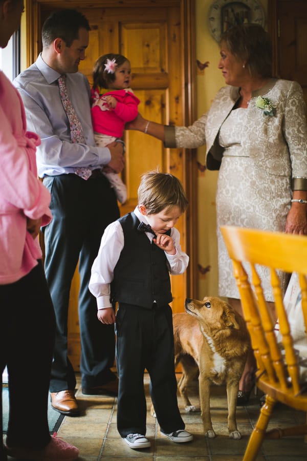 corick house wedding photography northern ireland-27