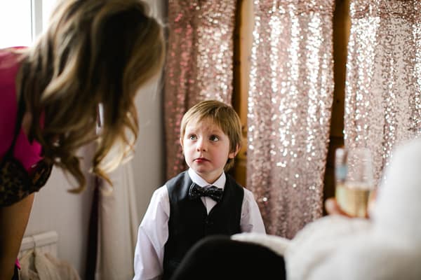 corick house wedding photography northern ireland-5