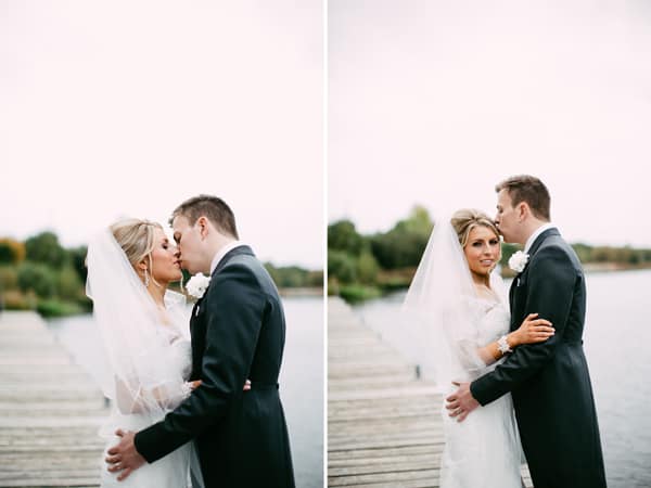 Sarah and Stephen