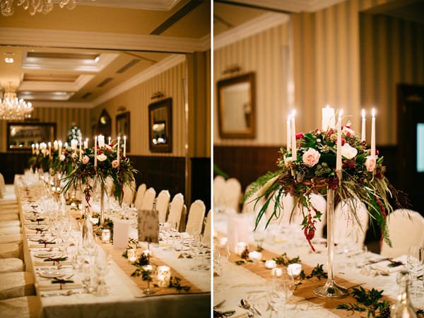 lough erne wedding
