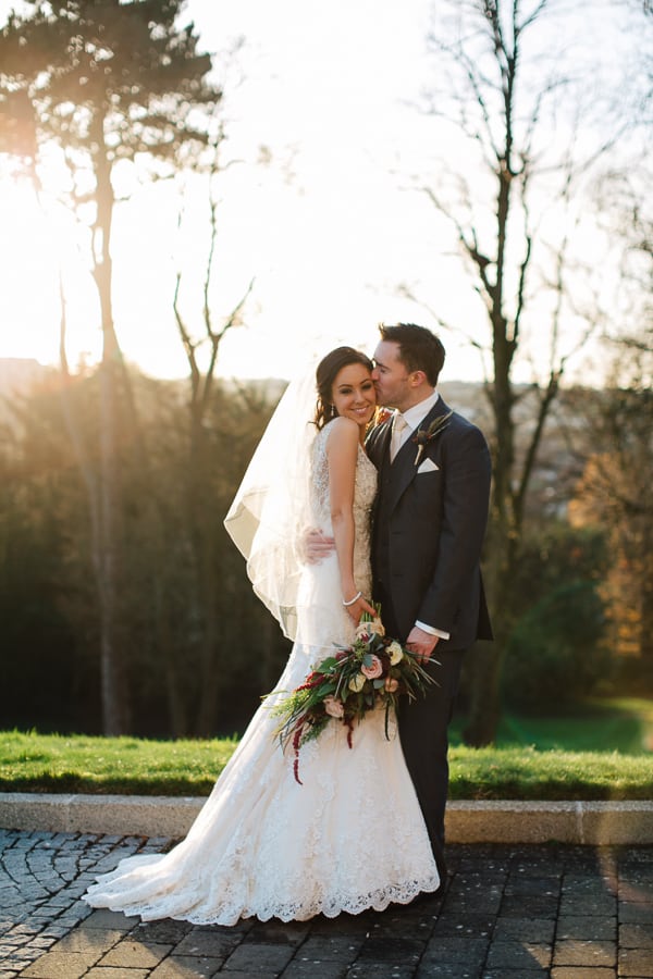 natalie and philip - Lough erne wedding photography-2-2