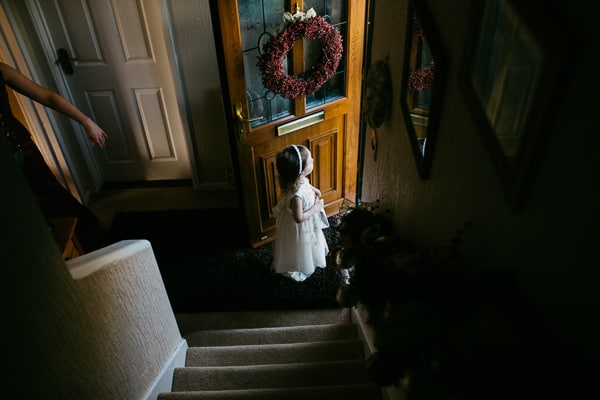 natalie and philip - Lough erne wedding photography