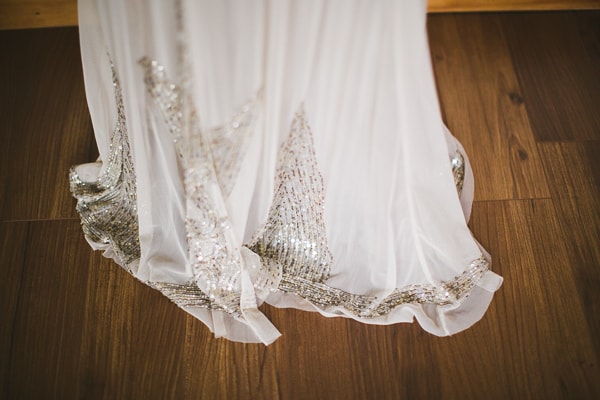 Anni sui dress