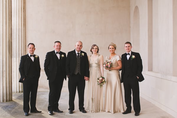 Clare and Mark- wedding photography northern ireland-17