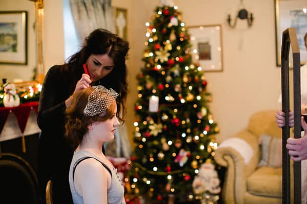 Clare and Mark- wedding photography northern ireland-2