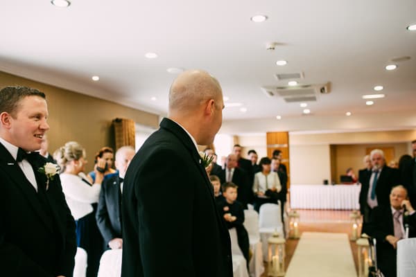 Clare and Mark- wedding photography northern ireland-6